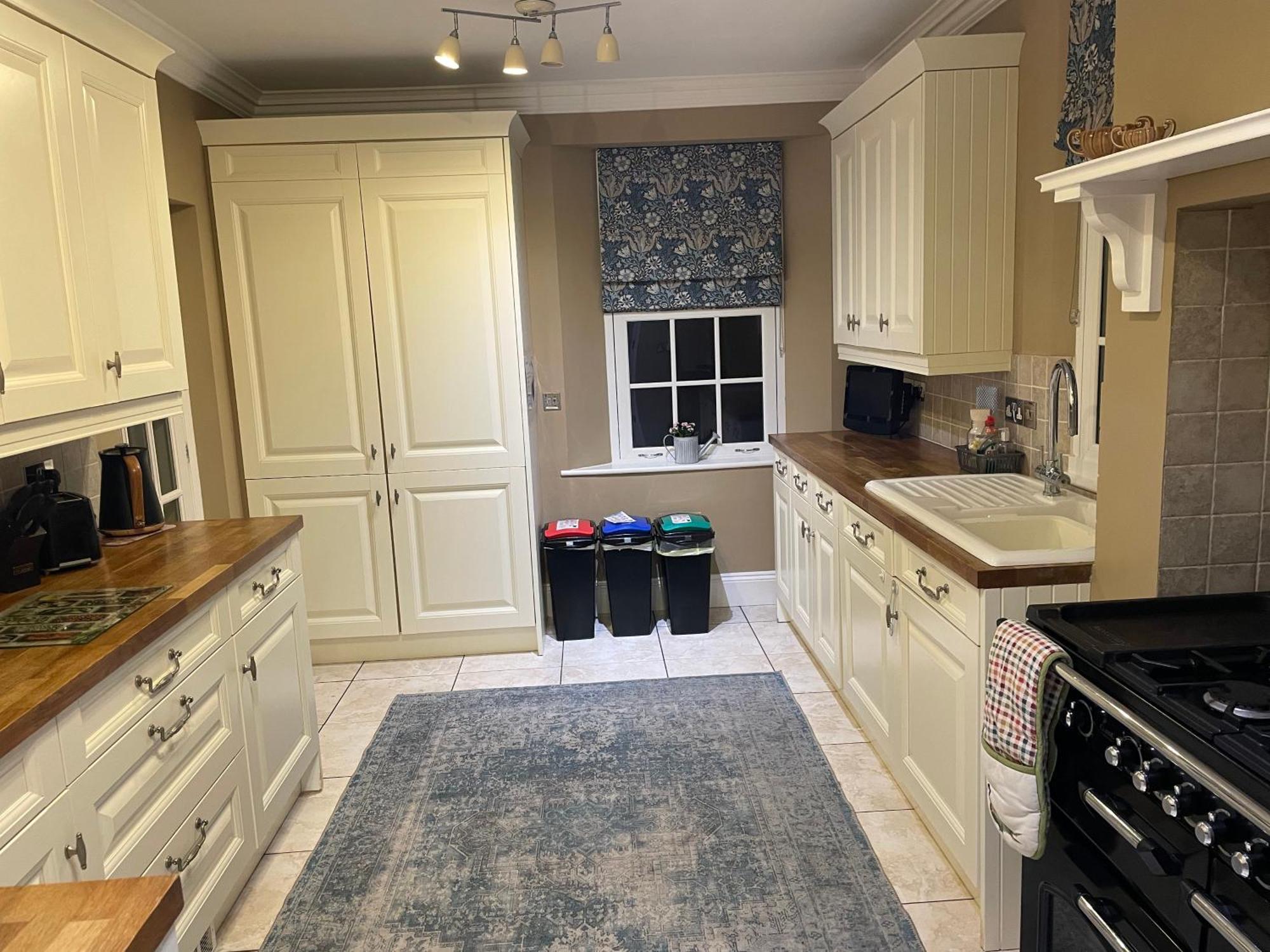 Wayside , 3 Bed , 2 Bath Charming House Close To Lincoln Exterior foto