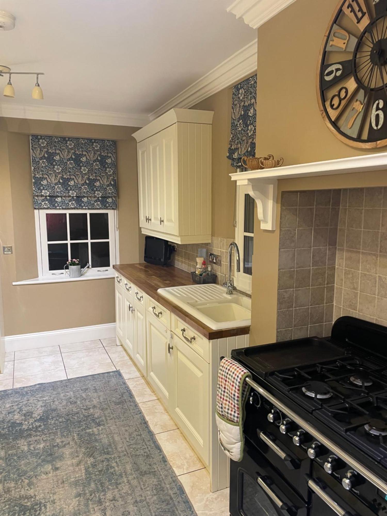 Wayside , 3 Bed , 2 Bath Charming House Close To Lincoln Exterior foto